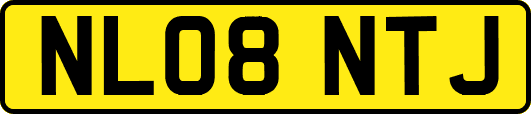 NL08NTJ