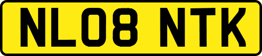 NL08NTK