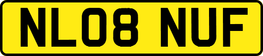 NL08NUF