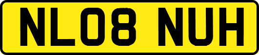NL08NUH