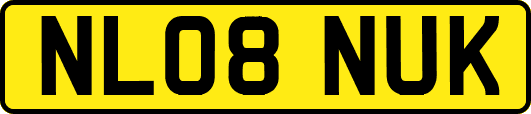 NL08NUK