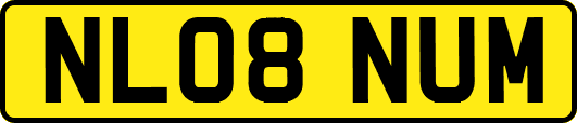 NL08NUM