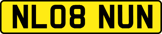 NL08NUN
