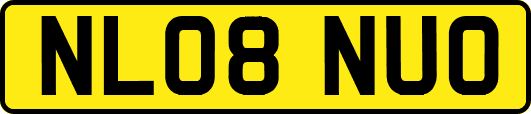 NL08NUO