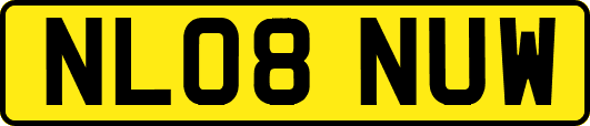 NL08NUW