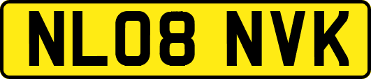 NL08NVK