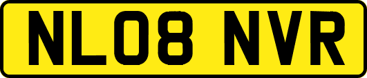 NL08NVR