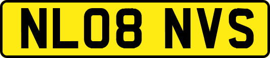 NL08NVS