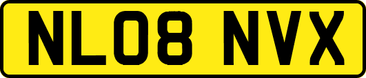 NL08NVX