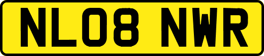 NL08NWR