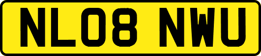 NL08NWU