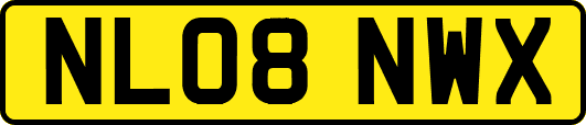 NL08NWX