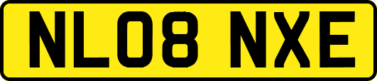 NL08NXE