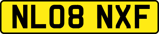 NL08NXF