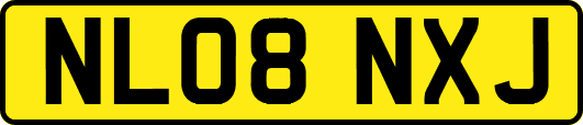 NL08NXJ