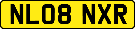 NL08NXR