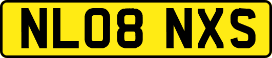 NL08NXS