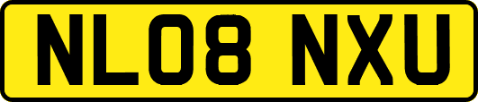 NL08NXU