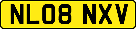 NL08NXV