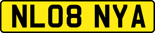 NL08NYA