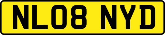 NL08NYD