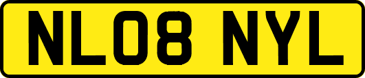NL08NYL