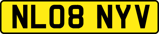 NL08NYV
