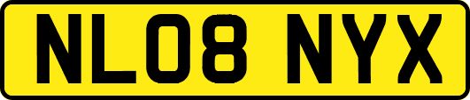 NL08NYX