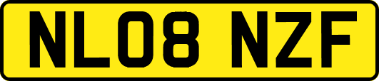 NL08NZF