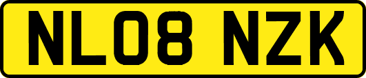 NL08NZK