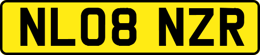 NL08NZR