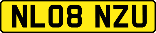 NL08NZU