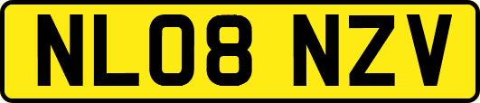 NL08NZV