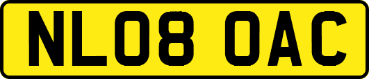 NL08OAC