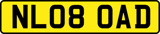 NL08OAD