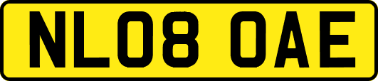 NL08OAE
