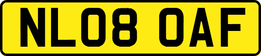 NL08OAF