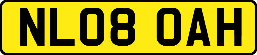 NL08OAH