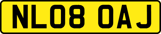 NL08OAJ