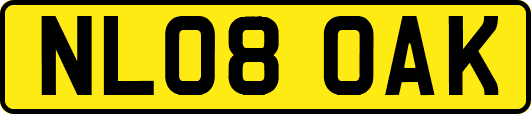 NL08OAK