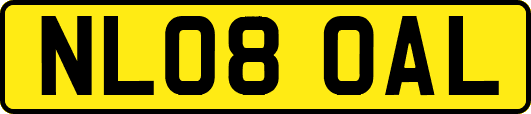 NL08OAL