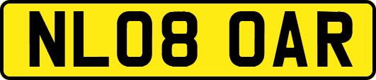 NL08OAR