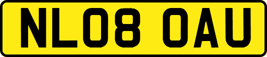 NL08OAU