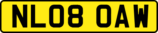 NL08OAW