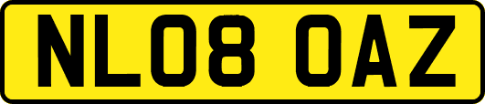 NL08OAZ