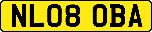 NL08OBA