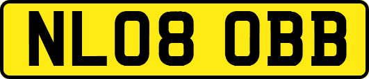 NL08OBB