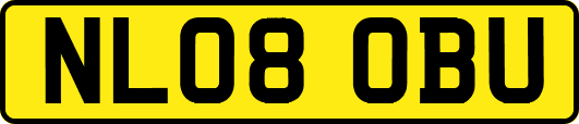 NL08OBU