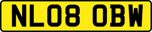 NL08OBW
