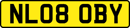 NL08OBY